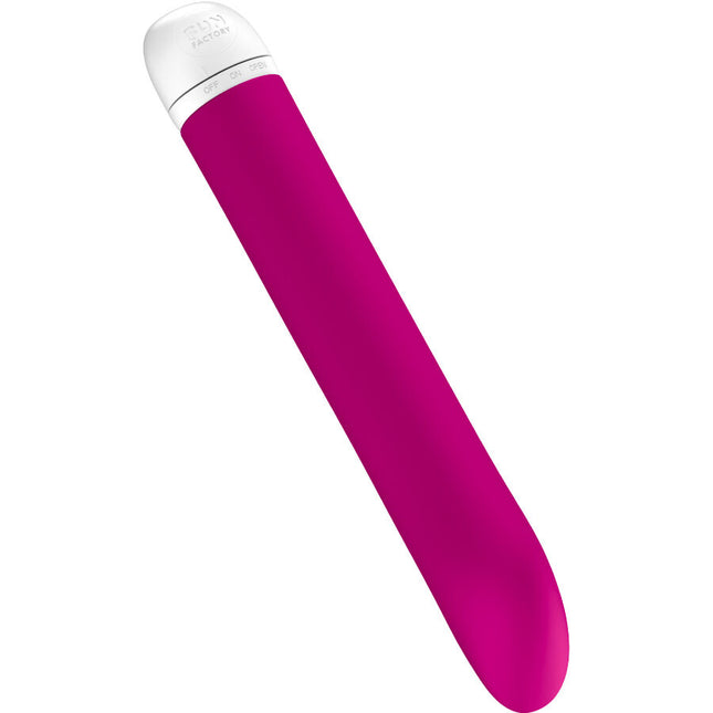 FUN FACTORY - VIBRATEUR POINT G JOUPI MAGENTA by FUN FACTORY