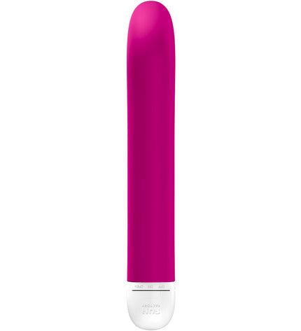 FUN FACTORY - VIBRATEUR POINT G JOUPI MAGENTA by FUN FACTORY