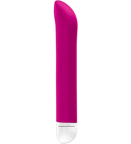 FUN FACTORY - VIBRATEUR POINT G JOUPI MAGENTA by FUN FACTORY