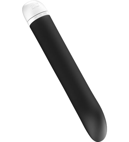 FUN FACTORY - VIBRATEUR POINT G JOUPIE NOIR by FUN FACTORY