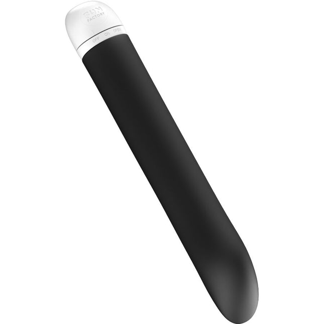 FUN FACTORY - VIBRATEUR POINT G JOUPIE NOIR by FUN FACTORY