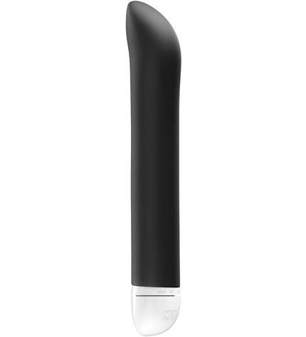 FUN FACTORY - VIBRATEUR POINT G JOUPIE NOIR by FUN FACTORY