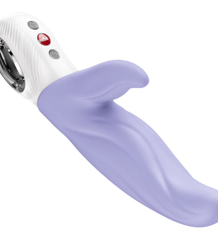 FUN FACTORY - VIBRATEUR LADY BI LAPIN VIOLET by FUN FACTORY