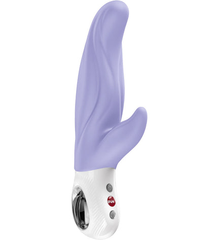 FUN FACTORY - VIBRATEUR LADY BI LAPIN VIOLET by FUN FACTORY