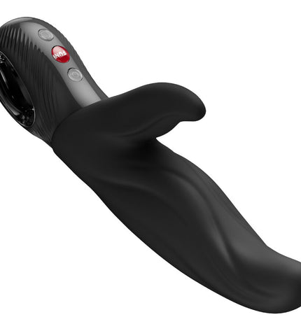 FUN FACTORY - VIBRATEUR LADY BI RABBIT NOIR by FUN FACTORY