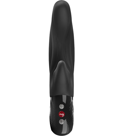 FUN FACTORY - VIBRATEUR LADY BI RABBIT NOIR by FUN FACTORY