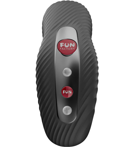 FUN FACTORY - LAYA III VIBRATEUR À PORTÉE DE MAIN NOIR by FUN FACTORY