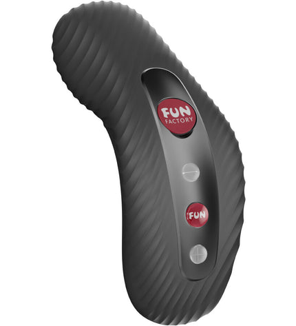 FUN FACTORY - LAYA III VIBRATEUR À PORTÉE DE MAIN NOIR by FUN FACTORY
