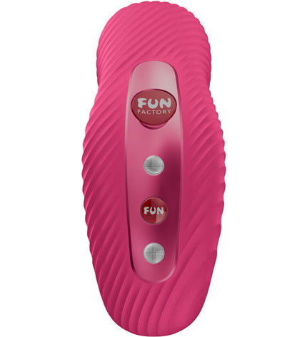 FUN FACTORY - LAYA III VIBRATEUR À UTILISER FRAMBOISE by FUN FACTORY