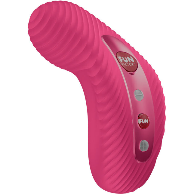 FUN FACTORY - LAYA III VIBRATEUR À UTILISER FRAMBOISE by FUN FACTORY