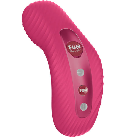 FUN FACTORY - LAYA III VIBRATEUR À UTILISER FRAMBOISE by FUN FACTORY