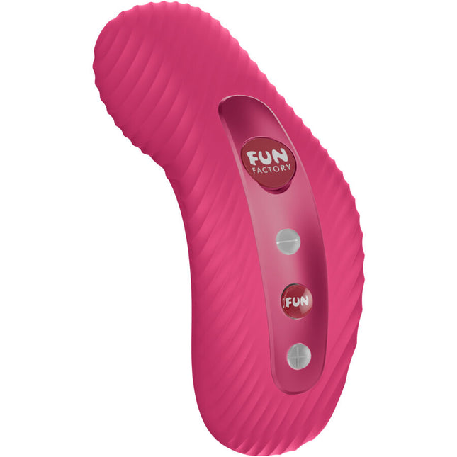 FUN FACTORY - LAYA III VIBRATEUR À UTILISER FRAMBOISE by FUN FACTORY