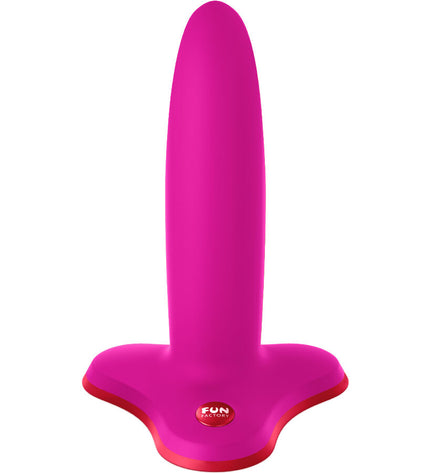 FUN FACTORY - GODEMICHET POINT G LIMBA FLEX TAILLE S MAGENTA by FUN FACTORY