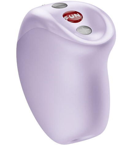 FUN FACTORY - VIBRATEUR À IMPULSIONS D'AIR MEA VIOLET by FUN FACTORY