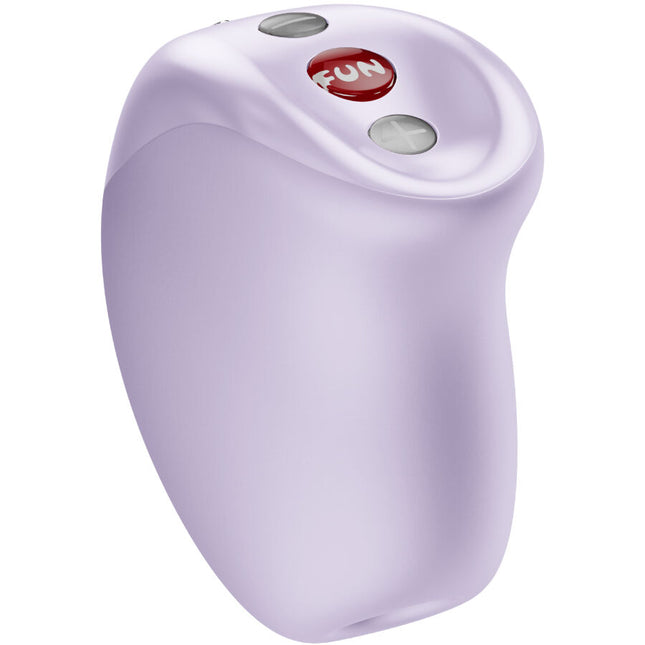 FUN FACTORY - VIBRATEUR À IMPULSIONS D'AIR MEA VIOLET by FUN FACTORY