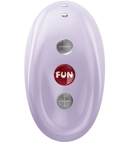 FUN FACTORY - VIBRATEUR À IMPULSIONS D'AIR MEA VIOLET by FUN FACTORY