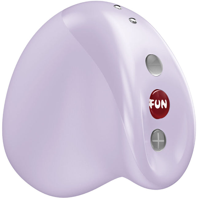 FUN FACTORY - VIBRATEUR À IMPULSIONS D'AIR MEA VIOLET by FUN FACTORY