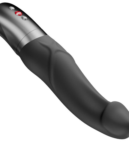 FUN FACTORY - VIBRATEUR POINT G MR. BOSS NOIR by FUN FACTORY