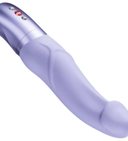 FUN FACTORY - VIBRATEUR POINT G MR. BOSS VIOLET by FUN FACTORY
