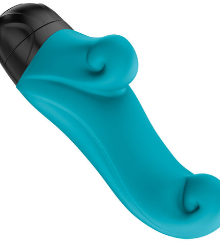 FUN FACTORY - MINI VIBRATEUR OCÉAN AQUAMARINE by FUN FACTORY