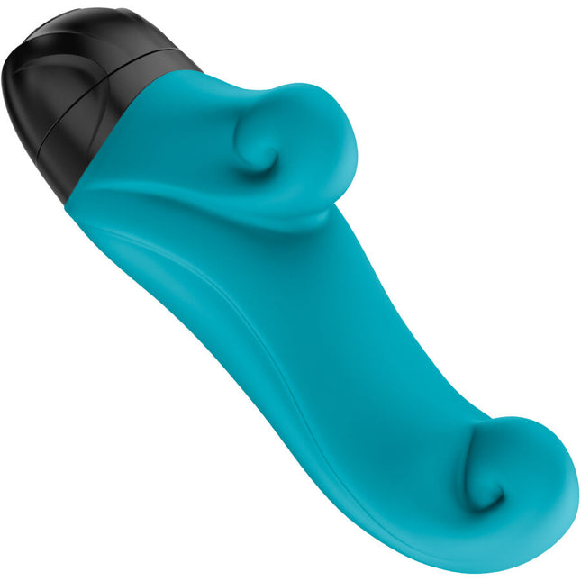 FUN FACTORY - MINI VIBRATEUR OCÉAN AQUAMARINE by FUN FACTORY