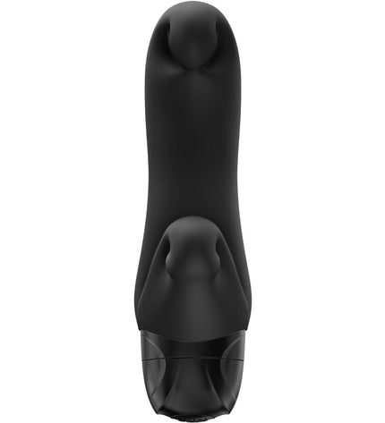 FUN FACTORY - MINI VIBRATEUR OCEAN NOIR by FUN FACTORY