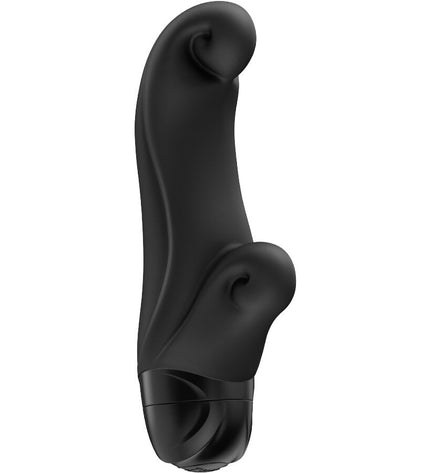 FUN FACTORY - MINI VIBRATEUR OCEAN NOIR by FUN FACTORY