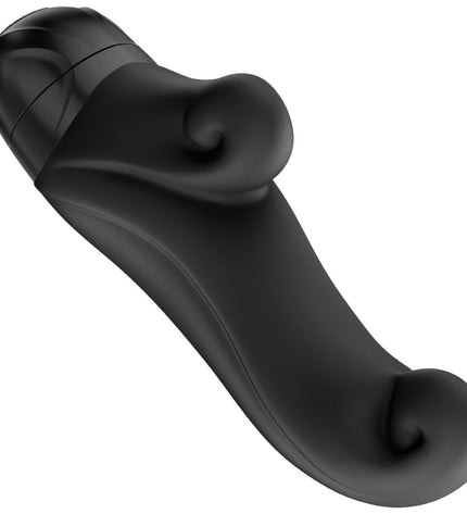 FUN FACTORY - MINI VIBRATEUR OCEAN NOIR by FUN FACTORY