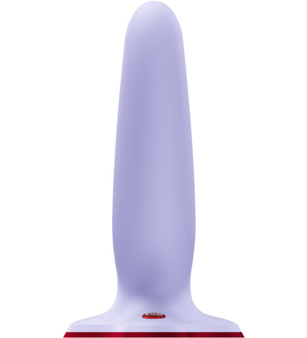 FUN FACTORY - RYDE DOUBLE GODEMICHET VIOLET by FUN FACTORY