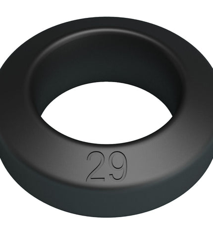 CRAZY BULL - BAGUE EN SILICONE BRODAN MODÈLE 9 by CRAZY BULL