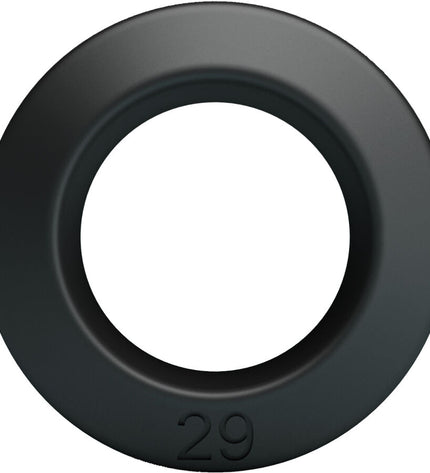 CRAZY BULL - BAGUE EN SILICONE BRODAN MODÈLE 9 by CRAZY BULL