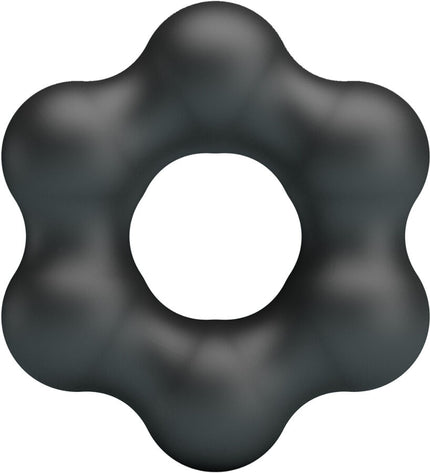 CRAZY BULL - BAGUE EN SILICONE CLAUZELL MODÈLE 10 by CRAZY BULL
