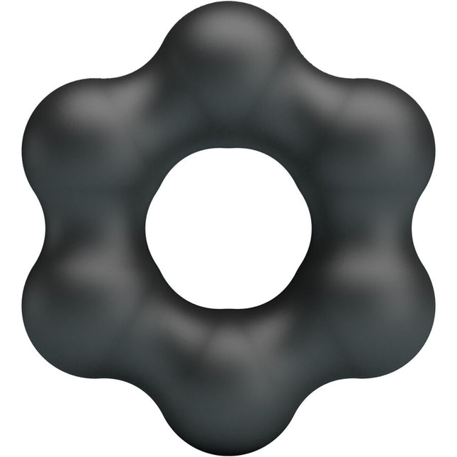 CRAZY BULL - BAGUE EN SILICONE CLAUZELL MODÈLE 10 by CRAZY BULL