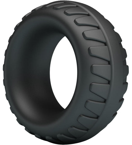 CRAZY BULL - BAGUE EN SILICONE DILSON MODÈLE 3 by CRAZY BULL