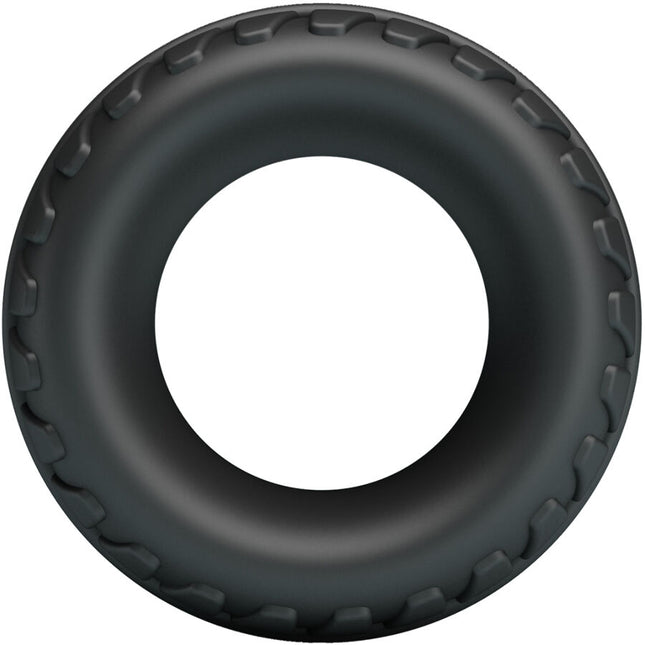 CRAZY BULL - BAGUE EN SILICONE DILSON MODÈLE 3 by CRAZY BULL