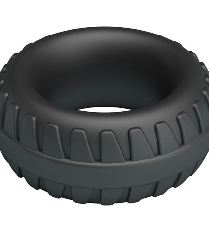 CRAZY BULL - BAGUE EN SILICONE DILSON MODÈLE 3 by CRAZY BULL