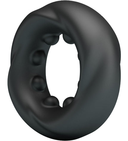 CRAZY BULL - BAGUE EN SILICONE DAQUEZ MODÈLE 4 by CRAZY BULL
