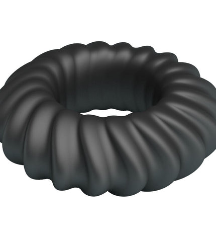 CRAZY BULL - BAGUE EN SILICONE FITZ MODÈLE 8 by CRAZY BULL
