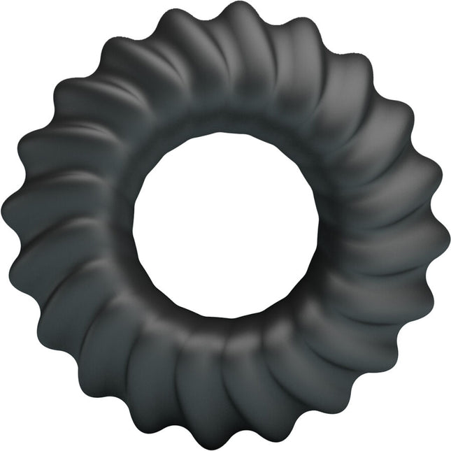 CRAZY BULL - BAGUE EN SILICONE FITZ MODÈLE 8 by CRAZY BULL