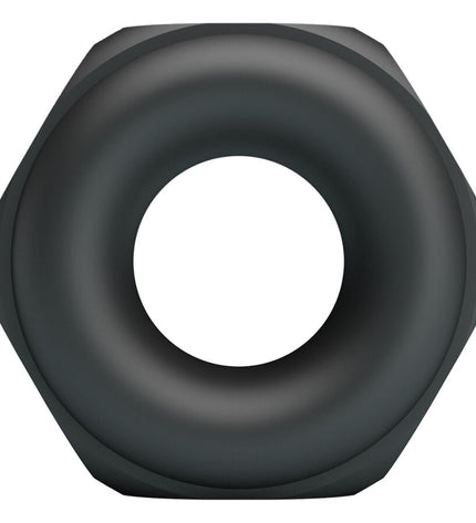 CRAZY BULL - BAGUE EN SILICONE JARVIUS MODÈLE 14 by CRAZY BULL