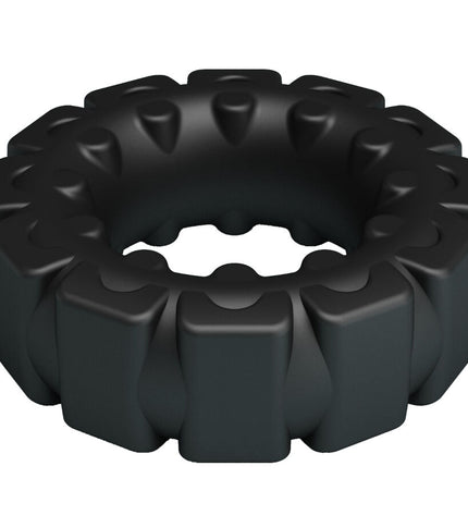 CRAZY BULL - BAGUE EN SILICONE LAIDEN MODÈLE 5 by CRAZY BULL