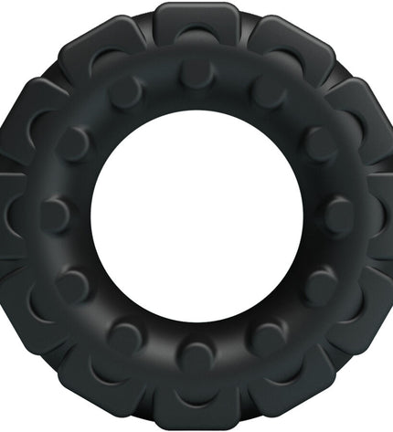 CRAZY BULL - BAGUE EN SILICONE LAIDEN MODÈLE 5 by CRAZY BULL