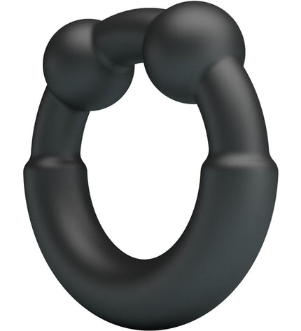 CRAZY BULL - BAGUE EN SILICONE MECO MODÈLE 15 by CRAZY BULL