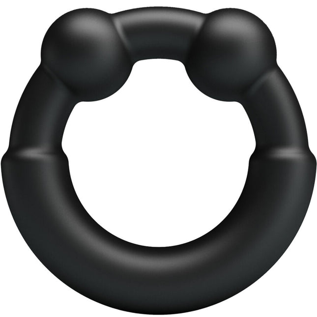 CRAZY BULL - BAGUE EN SILICONE MECO MODÈLE 15 by CRAZY BULL