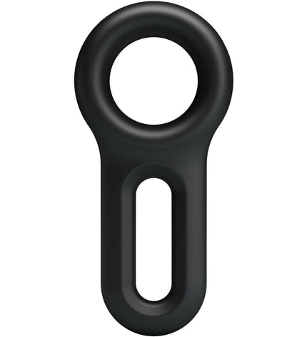 CRAZY BULL - BAGUE EN SILICONE ONIEL MODÈLE 18 by CRAZY BULL