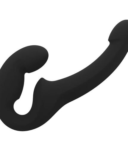 FUN FACTORY - SHARE LITE DOUBLE GODEMICHET NOIR by FUN FACTORY