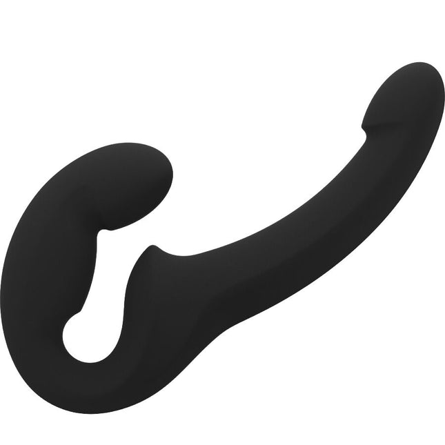 FUN FACTORY - SHARE LITE DOUBLE GODEMICHET NOIR by FUN FACTORY