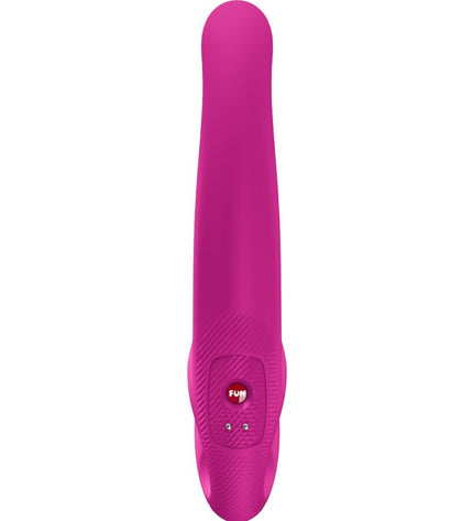 FUN FACTORY - SHARE VIBE PRO DOUBLE GODEMICHET VIBRANT MAGENTA by FUN FACTORY