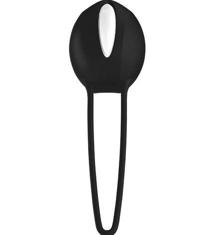 FUN FACTORY - SMARTBALL UNO KEGEL BALL NOIRE by FUN FACTORY