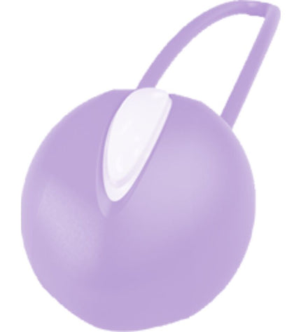 FUN FACTORY - SMARTBALL UNO KEGEL BALL VIOLETTE by FUN FACTORY